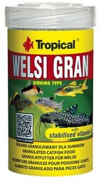 Tropical Welsi Gran 100ml