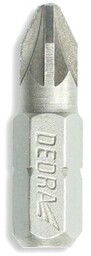 DEDRA Zestaw bitów 18A01PZ10-10 (10 szt.)