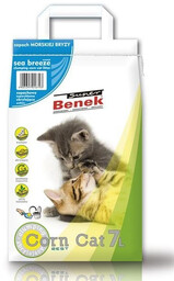 Certech Super Benek Corn Cat Sea Breeze 7