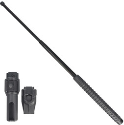 Pałka teleskopowa hartowana ESP 26'' (ExB-26H-BK BH-55)
