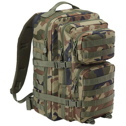 Brandit, Plecak taktyczny, US Cooper Woodland, 40L