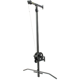 Marbo Sport Wyciąg górny i dolny do ściany