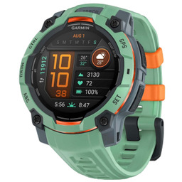Garmin Instinct 3 AMOLED 45mm neotropic