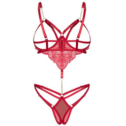 Matildea body otwarte