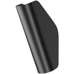 Maytoni Kinkiet ścienny Notta MOD417WL-01B tuba metalowy czarny