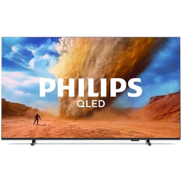 Philips 55PUS7810/12 55" QLED 4K Titan OS Dolby