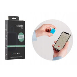 Lokalizator NotiOne Go!