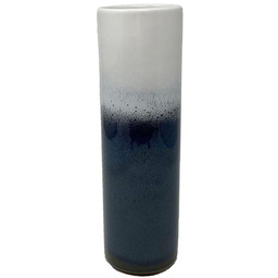 Villeroy & Boch Wazon Cylinder L (niebieski) Lave