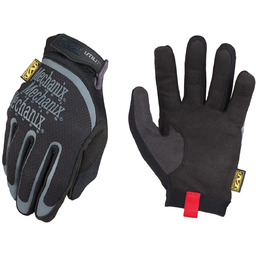 Rękawice taktyczne Mechanix Wear Utility black (H15-05)