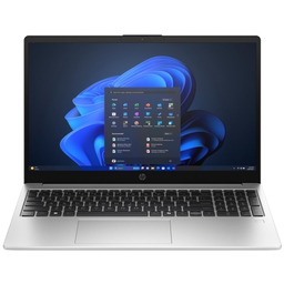 HP 250R G10 Core 5 120U 15.6"FHD 250nits