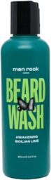 Men Rock Awakening Beard Wash, szampon do brody,
