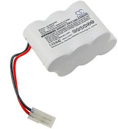 Euro Pro V1945Z Sweeper / XB1945W 3000mAh 21.60Wh