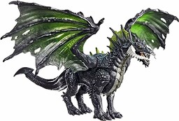 Dungeons & Dragons Honor Among Thieves - Rakor