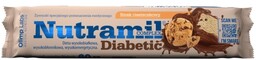 Olimp Nutramil Complex Diabetic baton o smaku ciasteczkowym