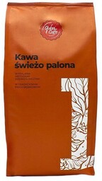 Kawa ziarnista Quba Caffe No.1 - 1 kg