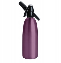 Saturator Quick Soda SA-01 H Fioletowy 1 Litr