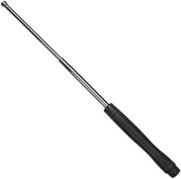 Pałka teleskopowa hartowana ESP Ergonomic 21" (ExB-21HE-CH BH-54)