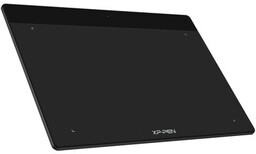 XP-Pen Deco Fun L Classic Black