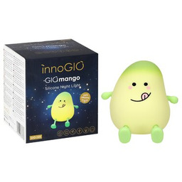 INNOGIO Lampka nocna GIOmango Mango GIO-149