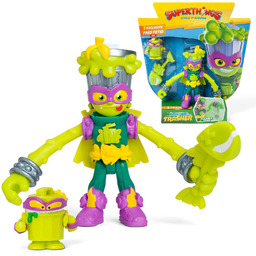 SUPERTHINGS KAZOOM Power Mission - Kazoom Kids SuperThings