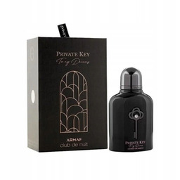 Armaf, Club De Nuit Private Key To My
