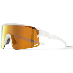 Okulary rowerowe Rockbros polaryzacyjne, z ochroną UV