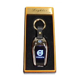 Elektryczna Zapalniczka Plazmowa USB Elegancka Z Kablem Mikro