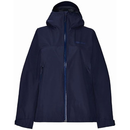 Marmot Kobiety Wm''S Minimalist Pertex Jacket, Wodoodporna Kurtka