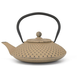 Bredemeijer Dzbanek żeliwny do herbaty Xilin 1,25L -