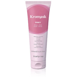 Inebrya Kromask Maska koloryzująca 250 ml Kromask Pinky