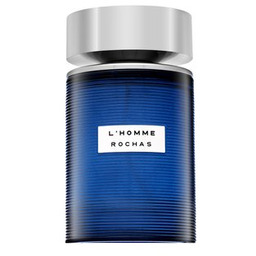 Rochas L''Homme woda toaletowa dla mężczyzn 100 ml