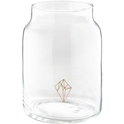 Tak Design Kieliszek wodny, Miedź, 10 mm x