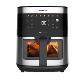 Air Fryer Frytkownica beztłuszczowa Sencor Vita Fryer Sfr