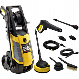 Myjka wysokociśnieniowa Lavor Patrol 28 2500W 180 bar