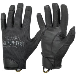 Rękawiczki Helikon Rangeman - Czarny-Black (RK-RGM-KL-01)