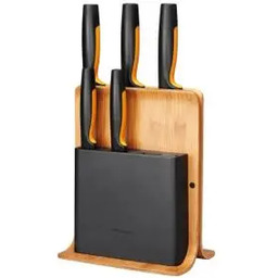 Fiskars FunctionalForm 1057552 6 elementów Zestaw noży