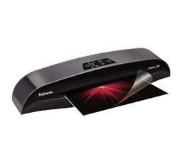 Fellowes Calibre A4 Czarny Laminator