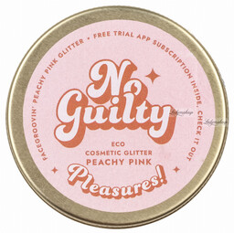MINISTERSTWO DOBREGO MYDŁA - No Guilty Eco Facegroovin''