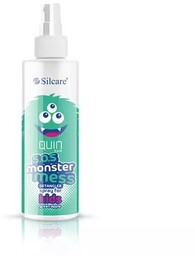 Silcare Quin Hair S.O.S. Monster Mess Spray