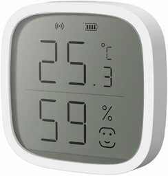 Extralink Smart Life Temperature and Humidity Sensor Czujnik