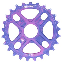 przekładnie SALT - Salt Plus Manta Freestyle BMX