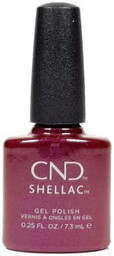 CND Shellac Drama Queen 7.3ml