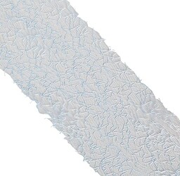 Mopec S19.85.03 taśma siatkowa, błękitna, 8,5 cm x
