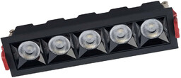 Lampa wpuszczana MIDI LED 10062 - Nowodvorski