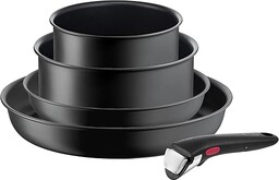 TEFAL Zestaw garnków Ingenio Ultimate L7649553 - 5