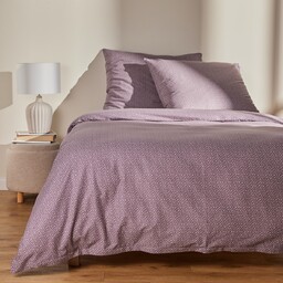 Pościel Bawełniana Ravinese 160x200 cm z wzorem kwiatowym