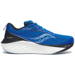Saucony Buty do biegania TRIUMPH 22 Skydiver/Black