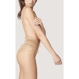 Rajstopy Body Care Bikini Fit 20