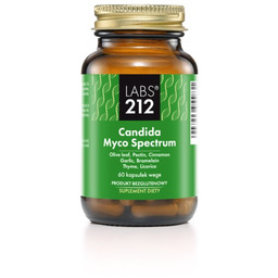 Candida-Myco Spectrum