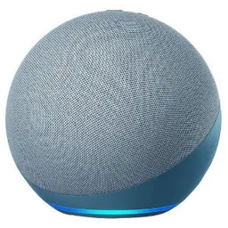 Amazon Echo 4th Gen Twilight blue Inteligentny głośnik